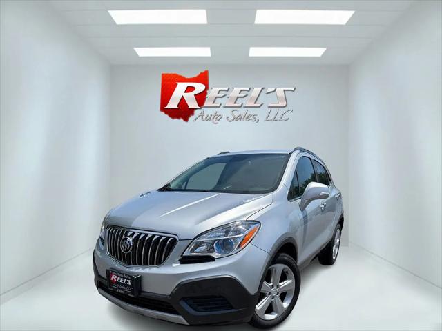 2016 Buick Encore Base for sale in Orwell, OH