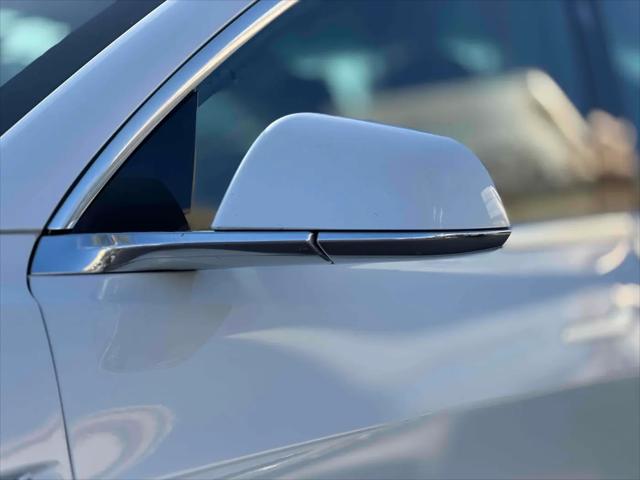 2020 Tesla Model 3 Standard Range Rear-Wheel Drive