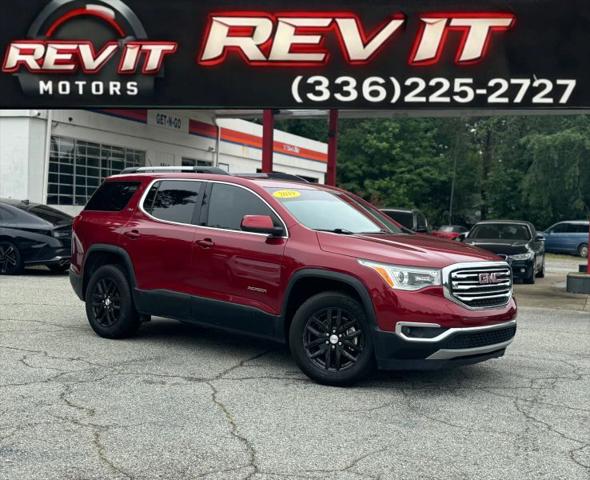 2019 GMC Acadia SLT-1 for sale in Summerfield, NC