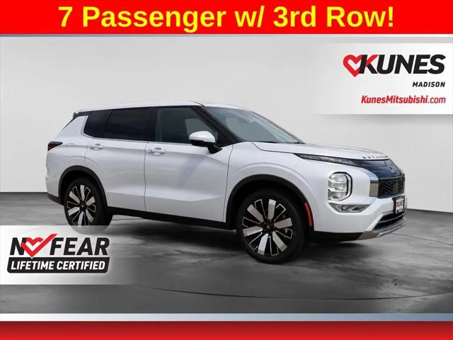 2026 Mitsubishi Outlander SE 2.5 2WD for sale in Madison, WI