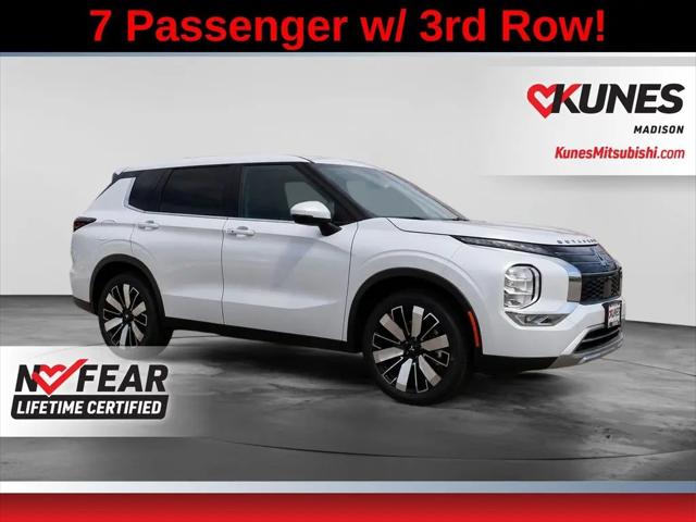 2026 Mitsubishi Outlander SE 2.5 2WD for sale in Madison, WI