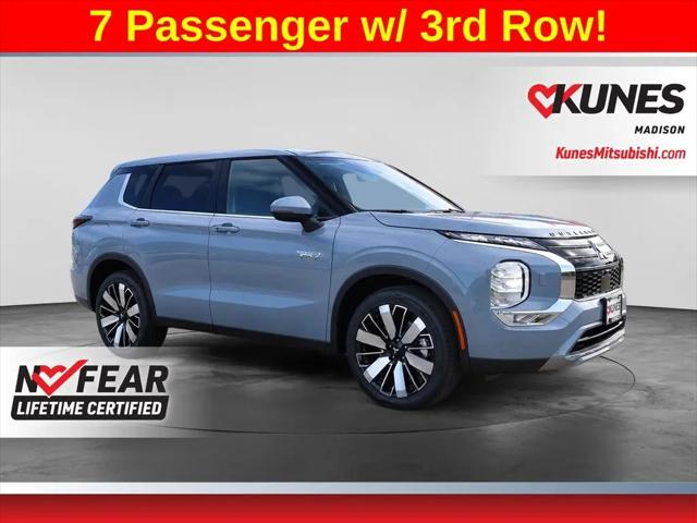 2026 Mitsubishi Outlander PHEV SE S-AWC for sale in Madison, WI