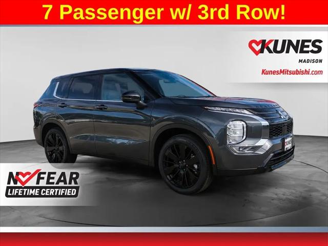 2026 Mitsubishi Outlander SE 2.5 S-AWC for sale in Madison, WI