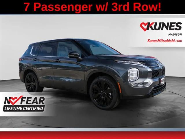 2026 Mitsubishi Outlander LE 2.5 S-AWC for sale in Madison, WI