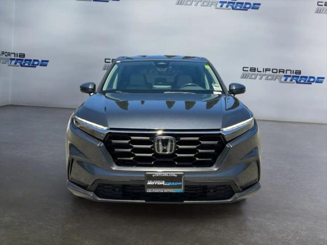2023 Honda CR-V EX-L 2WD