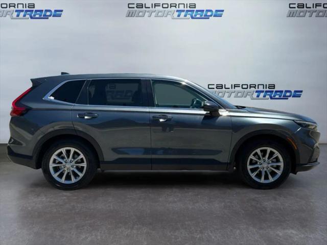 2023 Honda CR-V EX-L 2WD