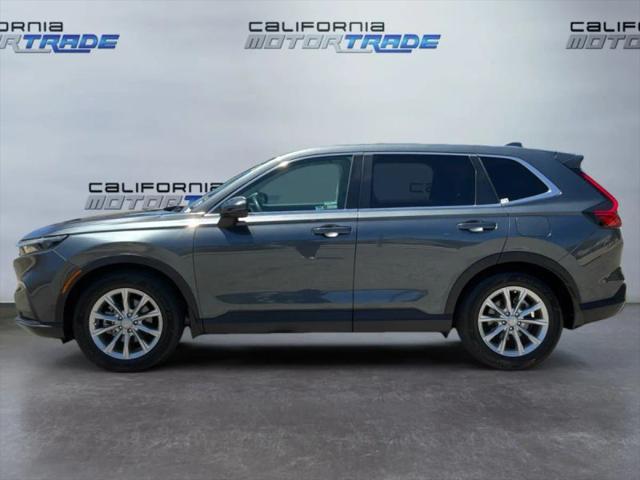 2023 Honda CR-V EX-L 2WD