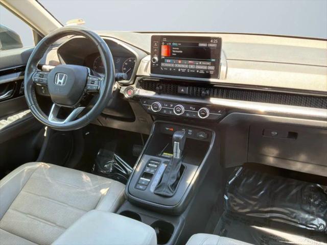 2023 Honda CR-V EX-L 2WD
