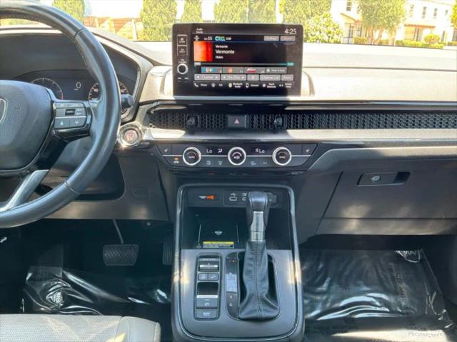 2023 Honda CR-V EX-L 2WD