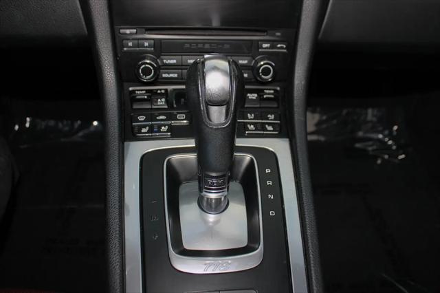 2019 Porsche 718 Boxster 718 Boxster