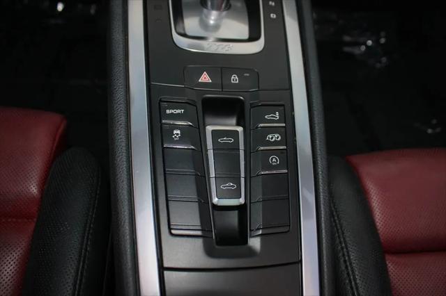 2019 Porsche 718 Boxster 718 Boxster