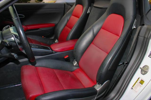 2019 Porsche 718 Boxster 718 Boxster