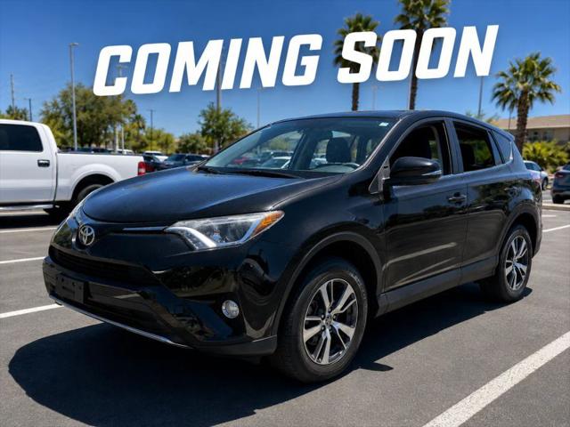 2018 Toyota RAV4 XLE for sale in San Carlos, CA