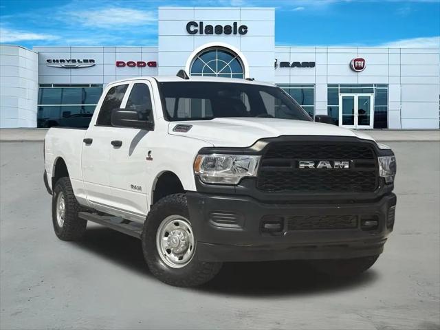 2022 Ram 2500 Tradesman Crew Cab 4x4 6'4" Box for sale in Arlington, TX