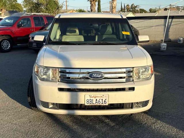 2011 Ford Flex SEL