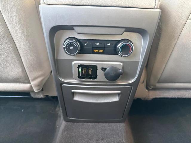 2011 Ford Flex SEL