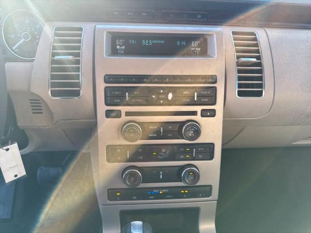 2011 Ford Flex SEL