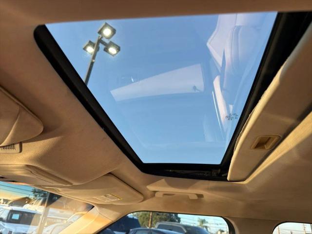 2011 Ford Flex SEL