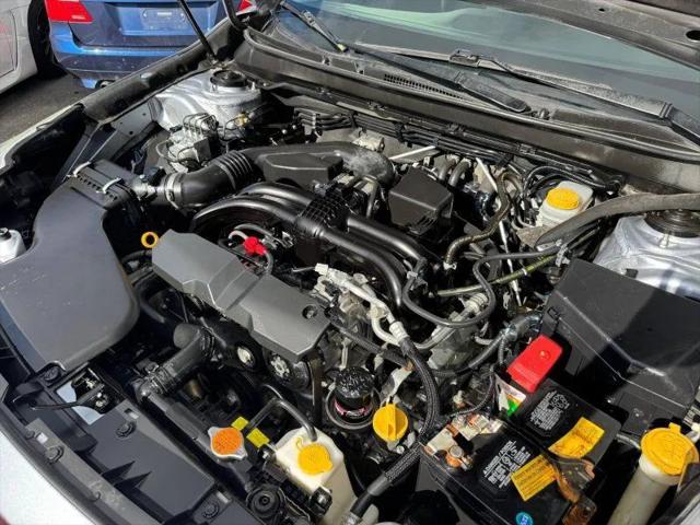 2015 Subaru Outback 2.5i