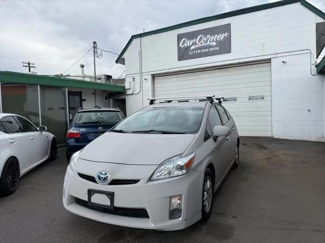 2010 Toyota Prius III for sale in Denver, CO