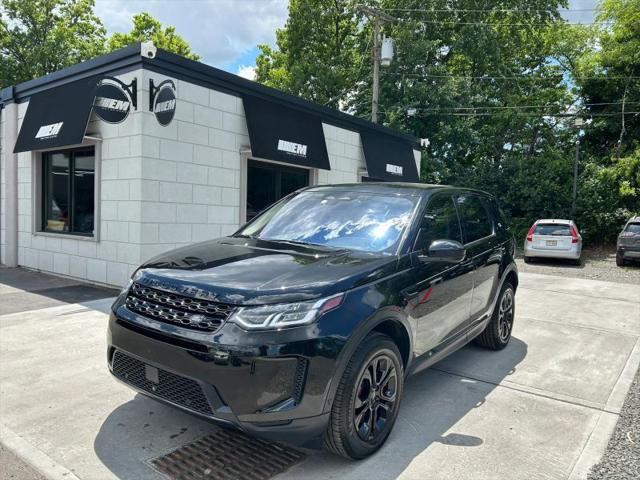 2021 Land Rover Discovery Sport S for sale in Metuchen, NJ