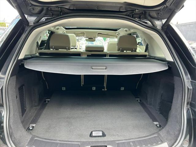 2021 Land Rover Discovery Sport S