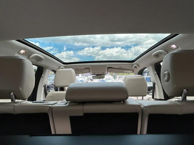 2021 Land Rover Discovery Sport S