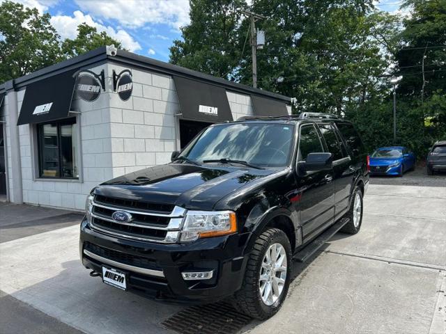 2017 Ford Expedition Limited for sale in Metuchen, NJ