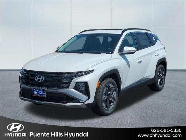 2026 Hyundai Tucson SEL Premium for sale in City of Industry, CA