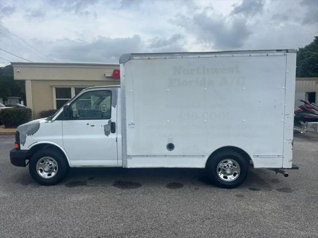 2004 GMC Savana Cutaway Standard for sale in Theodore, AL