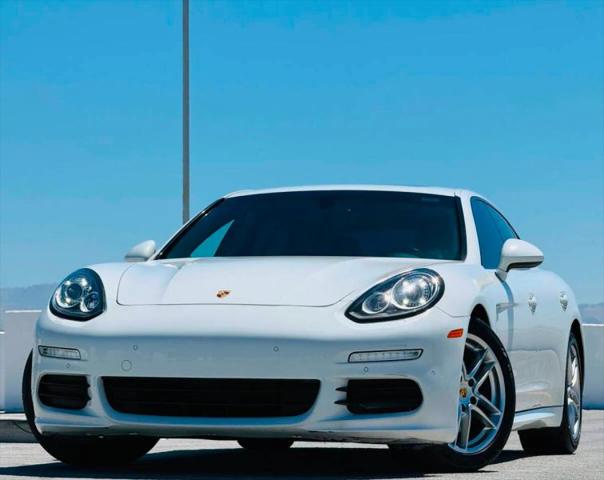 2016 Porsche Panamera Edition for sale in San Jose, CA