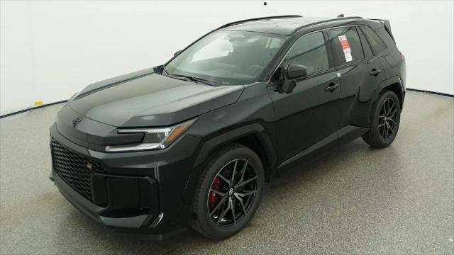 2026 Toyota RAV4 Plug-In Hybrid GR Sport for sale in Miami, FL