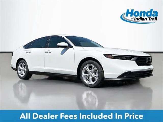 2026 Honda Accord Sedan LX for sale in Indian Trail, NC