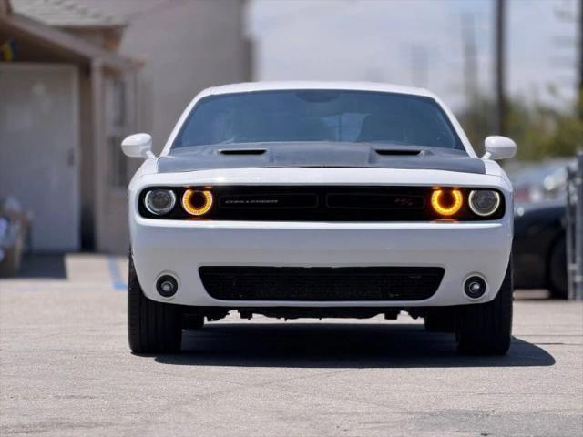 2017 Dodge Challenger R/T