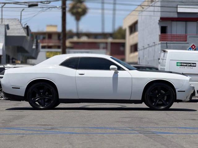 2017 Dodge Challenger R/T