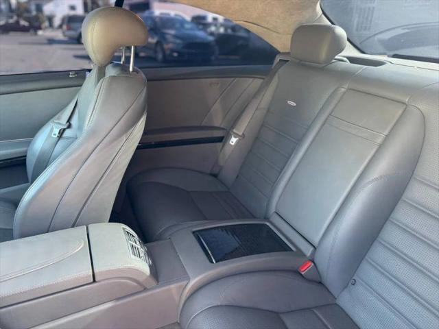 2008 Mercedes-Benz CL CL 63 AMG