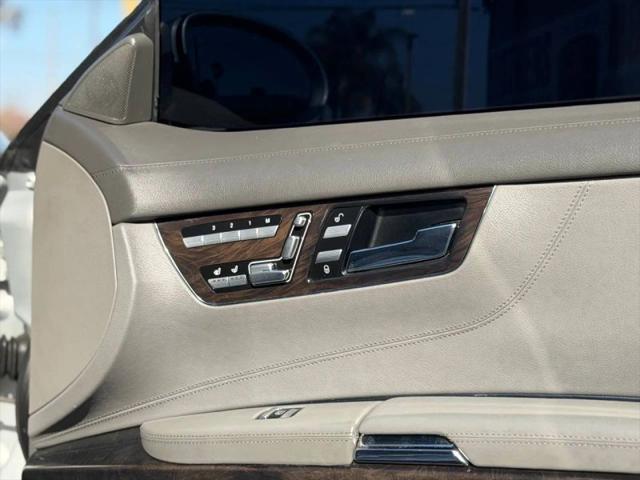 2008 Mercedes-Benz CL CL 63 AMG