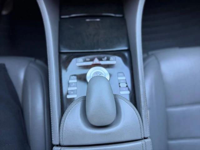 2008 Mercedes-Benz CL CL 63 AMG