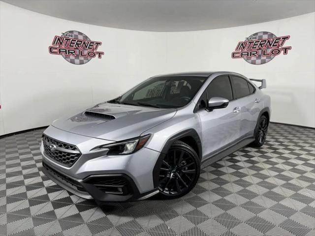 2023 Subaru WRX Premium for sale in Lincoln, NE