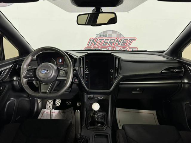 2023 Subaru WRX Premium
