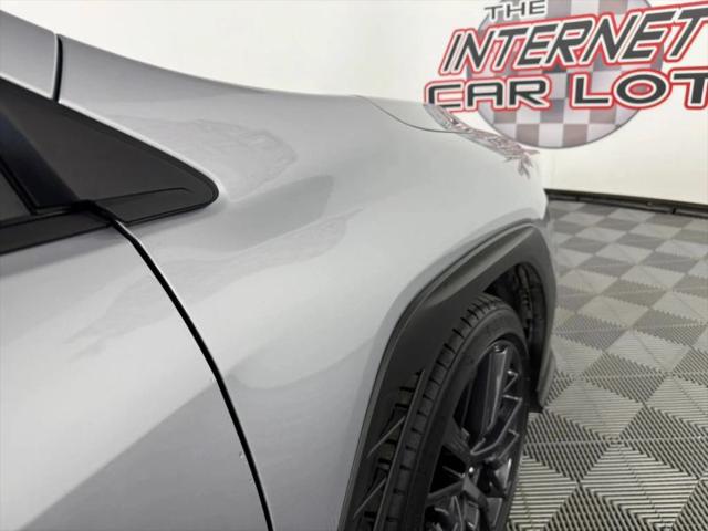 2023 Subaru WRX Premium