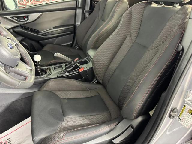 2023 Subaru WRX Premium