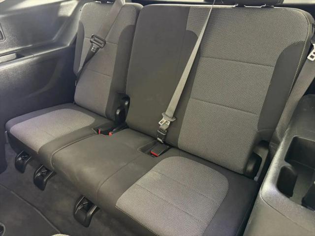 2020 Chevrolet Traverse AWD LT Cloth