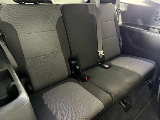 2020 Chevrolet Traverse AWD LT Cloth