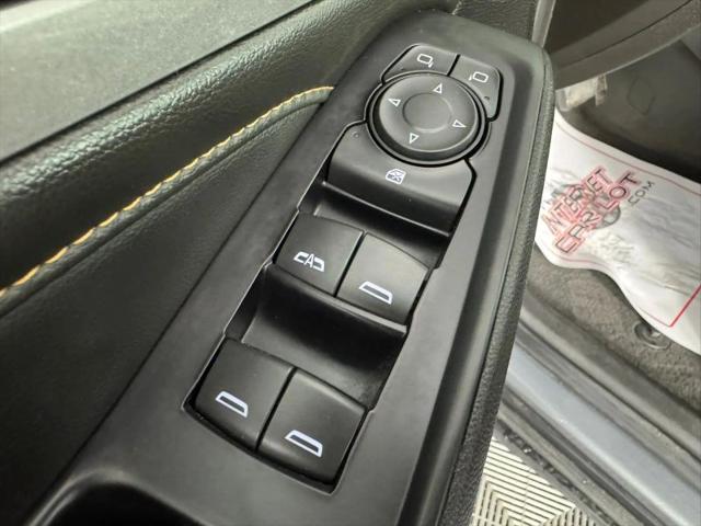 2020 Chevrolet Traverse AWD LT Cloth