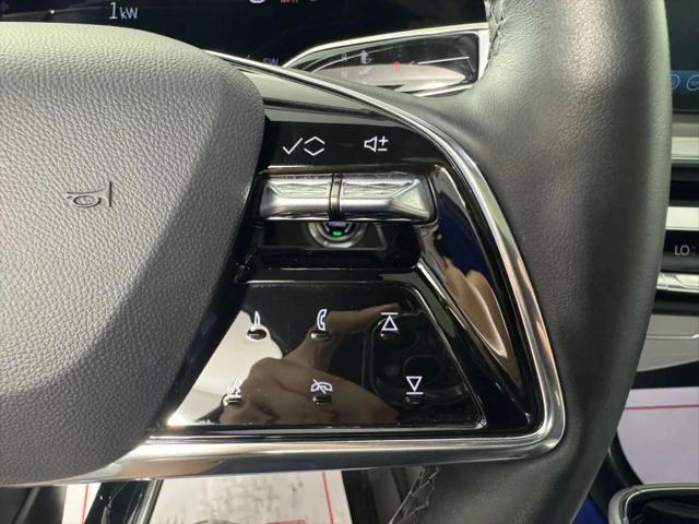 2024 Cadillac iQ Luxury w/1SC