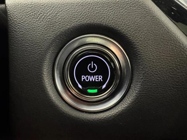 2024 Cadillac iQ Luxury w/1SC