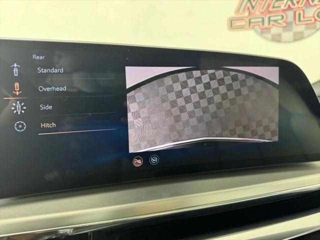 2024 Cadillac iQ Luxury w/1SC