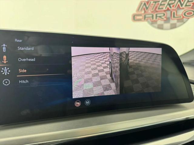 2024 Cadillac iQ Luxury w/1SC