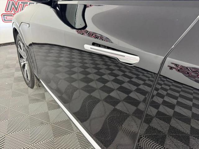 2024 Cadillac iQ Luxury w/1SC